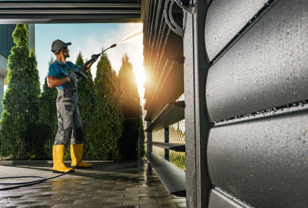 Best Sidewalk and Walkway Cleaning  in Montclair State University, NJ