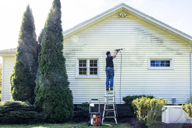 Professional Pressure Washing Services in Montclair State University, NJ